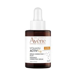 AVÈNE Vitamin Activ Cg Korekční rozjasňující sérum 30 ml obraz