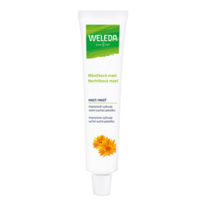 WELEDA Měsíčková mast 25 g obraz