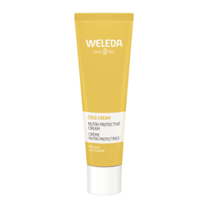 WELEDA Coldcream 30 ml obraz
