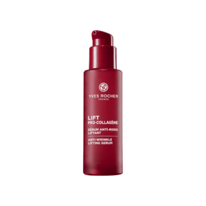 YVES ROCHER Lift Pro-Collagène Zpevňující sérum proti vráskám 30 ml obraz