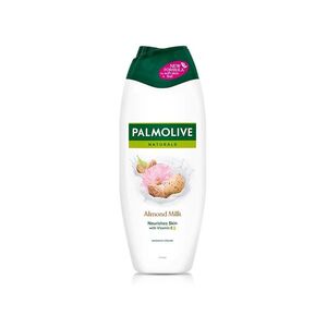 PALMOLIVE Naturals Sprchový gel Almond&Milk 500 ml obraz