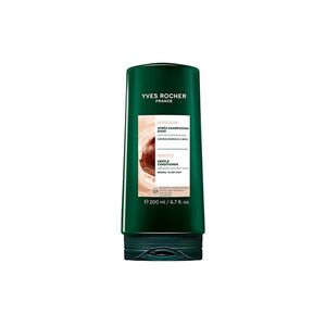 YVES ROCHER Jemný kondicionér s bio kaštanovým mlékem 200 ml obraz