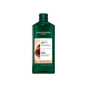 YVES ROCHER Botanical Solution Zjemňující šampon 300 ml obraz