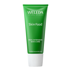 WELEDA Skin Food Univerzální výživný krém 75 ml obraz