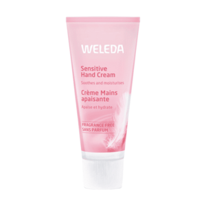 WELEDA Sensitive krém na ruce 50 ml obraz