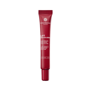 YVES ROCHER Lift Pro-Collagène Proti vráskám a otokům v okolí očí 14 ml obraz
