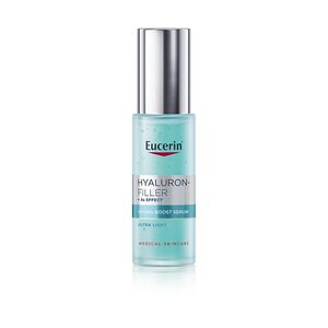 EUCERIN Hyaluron Filler + 3x EFFECT boost sérum 30 ml obraz