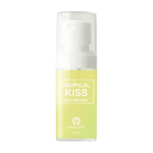 RENOVALITY Tropical Kiss Perfume Mist 60 ml obraz
