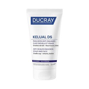 DUCRAY Kelual Keratoredukční emulze 50 ml obraz