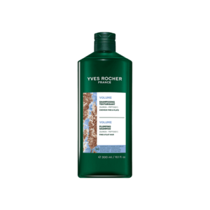 YVES ROCHER Botanical Solution Šampon pro větší objem vlasů 300 ml obraz