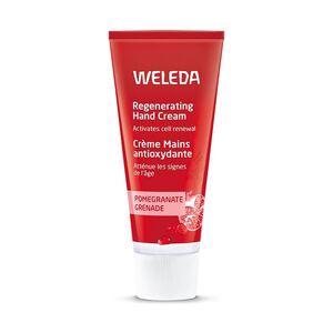 WELEDA Granátové jablko krém na ruce 50 ml obraz