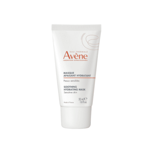AVÈNE Zklidňující hydratační maska 50 ml obraz