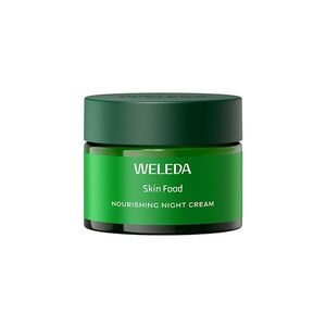 WELEDA Skin Food Nourishing noční krém 40 ml obraz