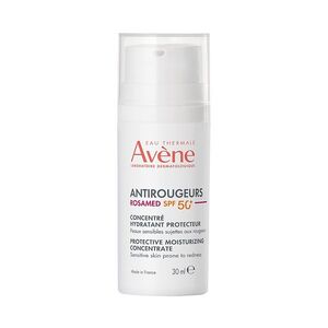 AVÈNE Antirougeurs Rosamed Koncentrát SPF50+ 30 ml obraz