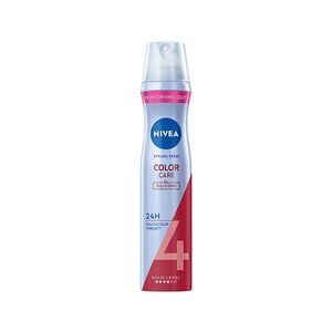 NIVEA Color Care & Protect Lak na vlasy pro zářivou barvu 250 ml obraz