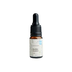 KVITOK Pleťové sérum kyselina azealová 10 ml obraz