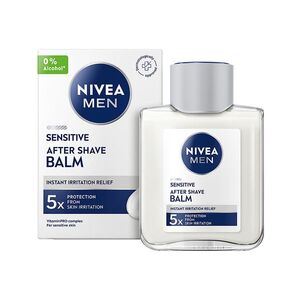 NIVEA Men Sensitive Balzám po holení 100 ml obraz