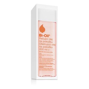 BI-OIL Pečující olej pro pokožku 200 ml obraz
