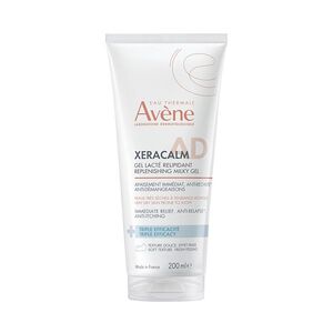 AVENE XeraCalm Relipidační mléčný gel 200 ml obraz