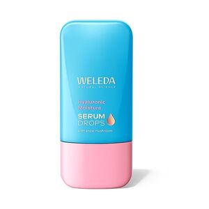 WELEDA Hyaluronic Moisture Serum Drops 30 ml obraz