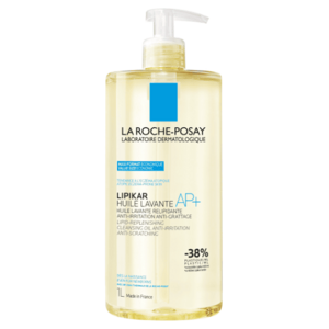 LA ROCHE-POSAY Lipikar Huile Lavante AP+ Sprchový olej 1 l obraz