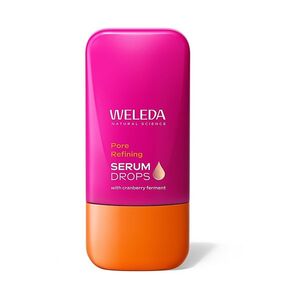 WELEDA Pore Refining Serum Drops 30 ml obraz