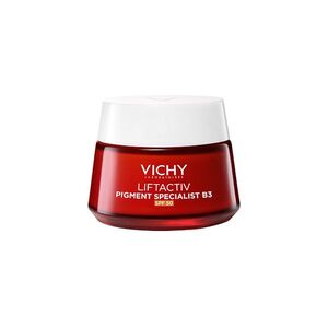 VICHY Liftactiv Pigment specialist B3 pleťový krém SPF50 50 ml obraz