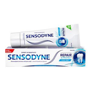 SENSODYNE Repair & Protect Zubní pasta s fluoridem 75 ml obraz