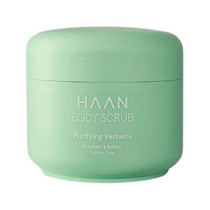 HAAN Purifying Verbena tělový peeling 200 ml obraz