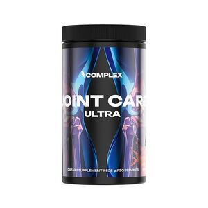 COMPLEX Joint care ultra kloubní výživa grapefruit 480 g obraz