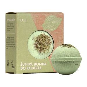 PURE HARMONY Šumivka rozmarýn 60 g obraz