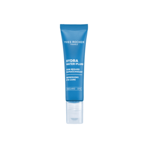 YVES ROCHER Hydra Water-Plump Osvěžující péče na okolí očí 15 ml obraz