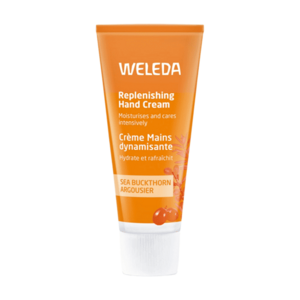 WELEDA Rakytníkový krém na ruce 50 ml obraz