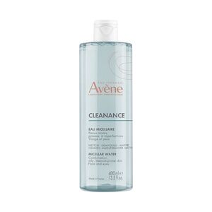 AVENE Cleanance Micelární voda 400ml obraz