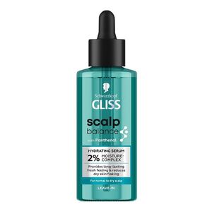 GLISS Scalp Balance hydratační sérum na pokožku hlavy 100 ml obraz
