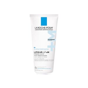 LA ROCHE-POSAY Lipikar AP+M balzám lehká textura 200 ml obraz