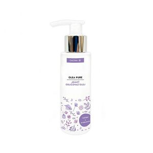 CALTHA Olea Pure Odličovací mycí olej 100 ml obraz