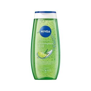 NIVEA Lemongrass & Oil Osvěžující sprchový gel 250 ml obraz