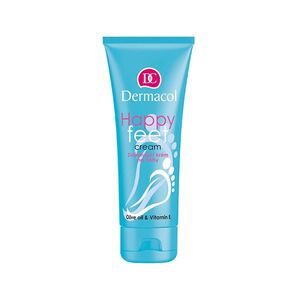 DERMACOL Krém na nohy 100 ml obraz