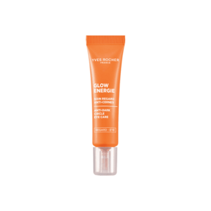 YVES ROCHER Glow Energie Rozjasňující péče na kruhy pod očima 15 ml obraz