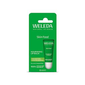 WELEDA Skin Food Lip Butter 8 ml obraz