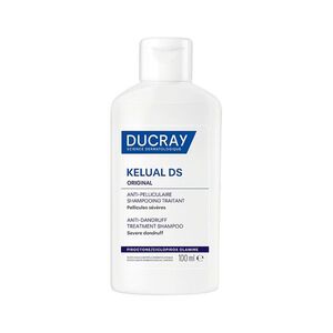 DUCRAY Kelual DS Pečující šampon proti lupům 100 ml obraz