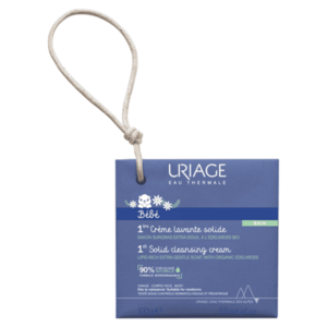 URIAGE Bébé krémové mýdlo 100 g obraz