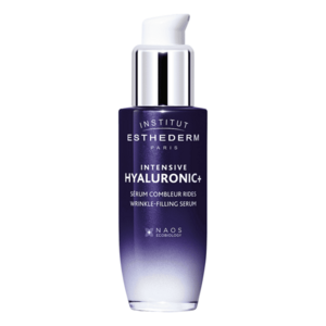 ESTHEDERM Intensive Hyaluronic+ Pleťové sérum 30 ml obraz