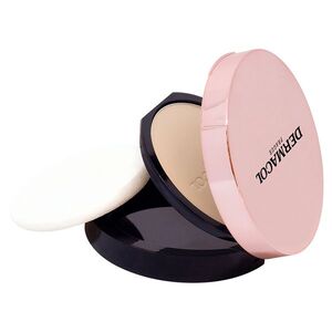 DERMACOL Dlouhotrvající pudr a make-up 2v1 Odstín 2 9 g obraz