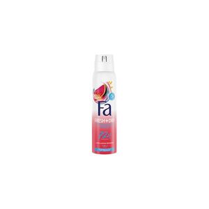 FA Fresh & Dry Watermelon Waves antiperspirant 150 ml obraz