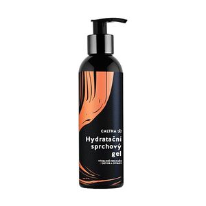 CALTHA Hydratační sprchový gel Zázvor a citrusy pro muže 250 ml obraz