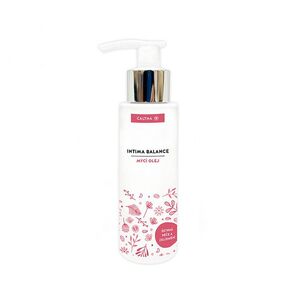 CALTHA Intima Balance Jemný mycí olej 100 ml obraz