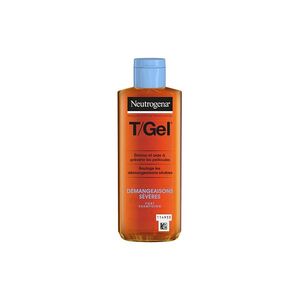 NEUTROGENA T/Gel Fort šampon svědící pokožka 150 ml obraz
