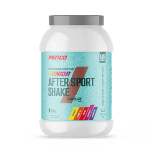 PENCO Junior after sport shake čokoláda 1500 g obraz